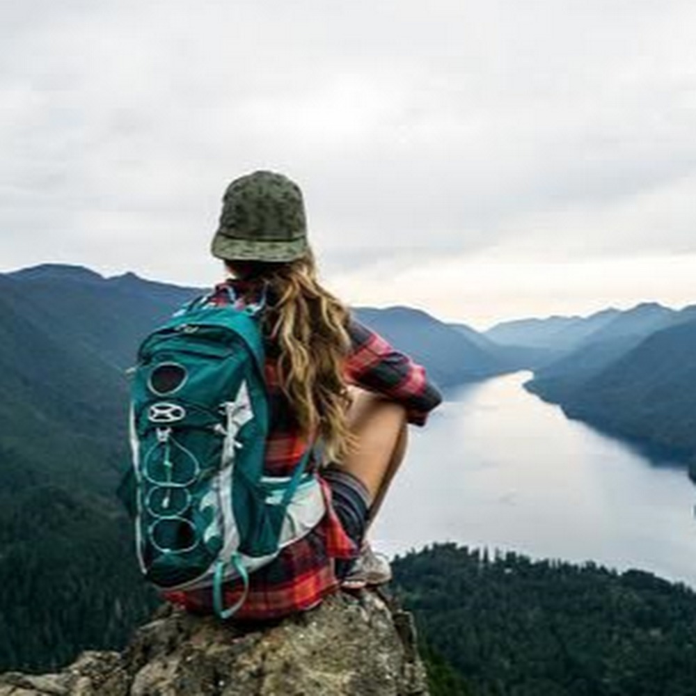 Meet your Posher, Katrina